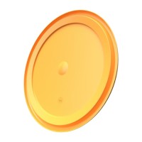 Magic Bucket Deckel für Wascheimer Orange