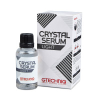 Gtechniq Crystal Serum Light - CSL Keramikversiegelung...