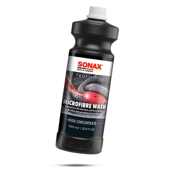 Sonax Microfibre Wash 1 Liter