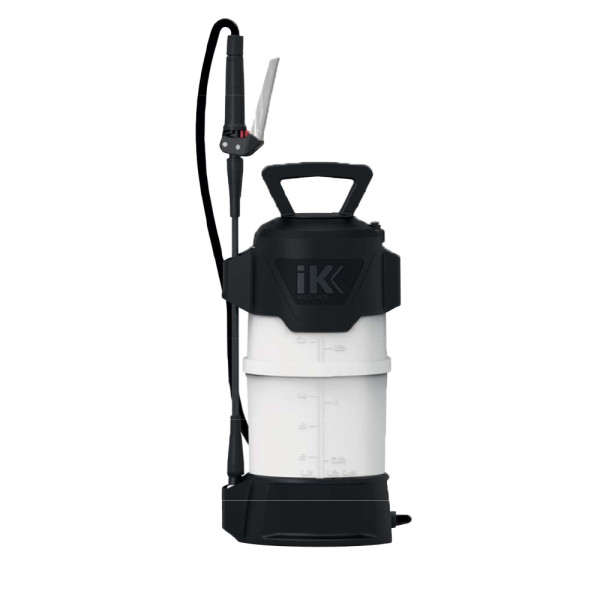 IK Multi Pro 9 - 6 Liter ( inkl. Vierfarbenkennzeichnung)