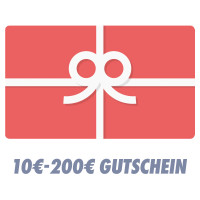 GLOSSBOSS Shop Gutschein