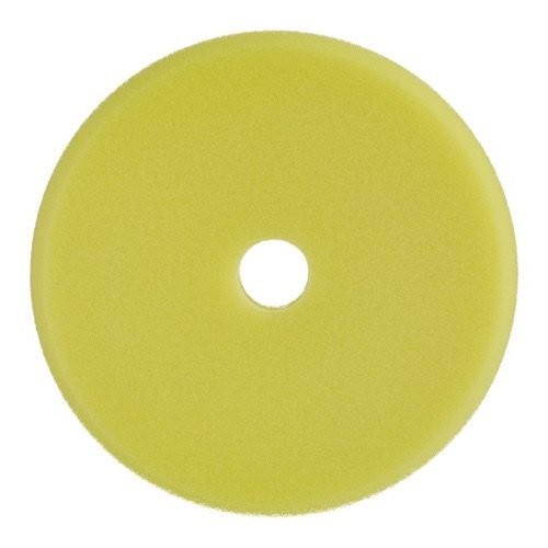 Sonax Polierpad 143mm Gelb (Finish, Weich)
