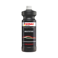 Sonax Multistar + Actifoam Energy SPARSET