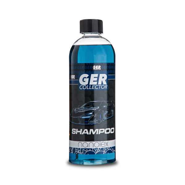 GER Collector Wash &amp; Seal Shampoo 750ml