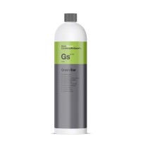 Koch Chemie Gs - Green Star - Allzweckreiniger APC 1 Liter