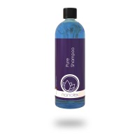 Nanolex Pure Shampoo 750ml + Wizard of Gloss Blue Marlin...
