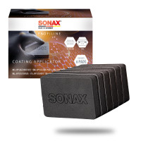 Sonax Coating Applicator (6 St&uuml;ck)