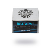 Dodo Juice Blue Velvet Wachs 30ml