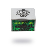 Dodo Juice Rainforest Rub Soft Wachs 30ml