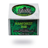 Dodo Juice Rainforest Rub Soft Wachs 150ml