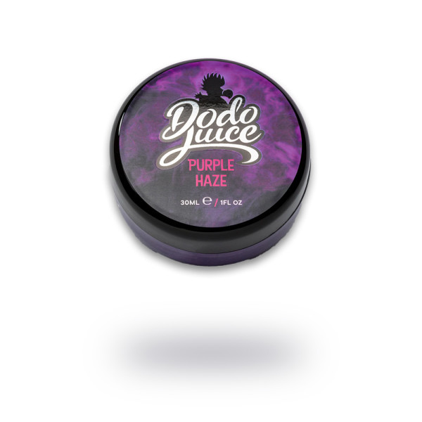Dodo Juice Purple Haze Soft Wachs 30ml