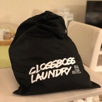 Tücherbeutel - Laundry Bag