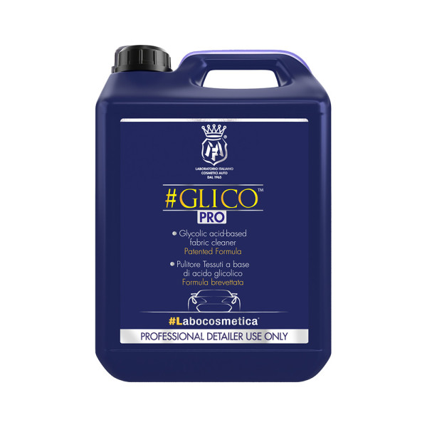 Labocosmetica #Glico - Polsterreiniger mit Glykolsäure und Luminoleffekt 4500ml